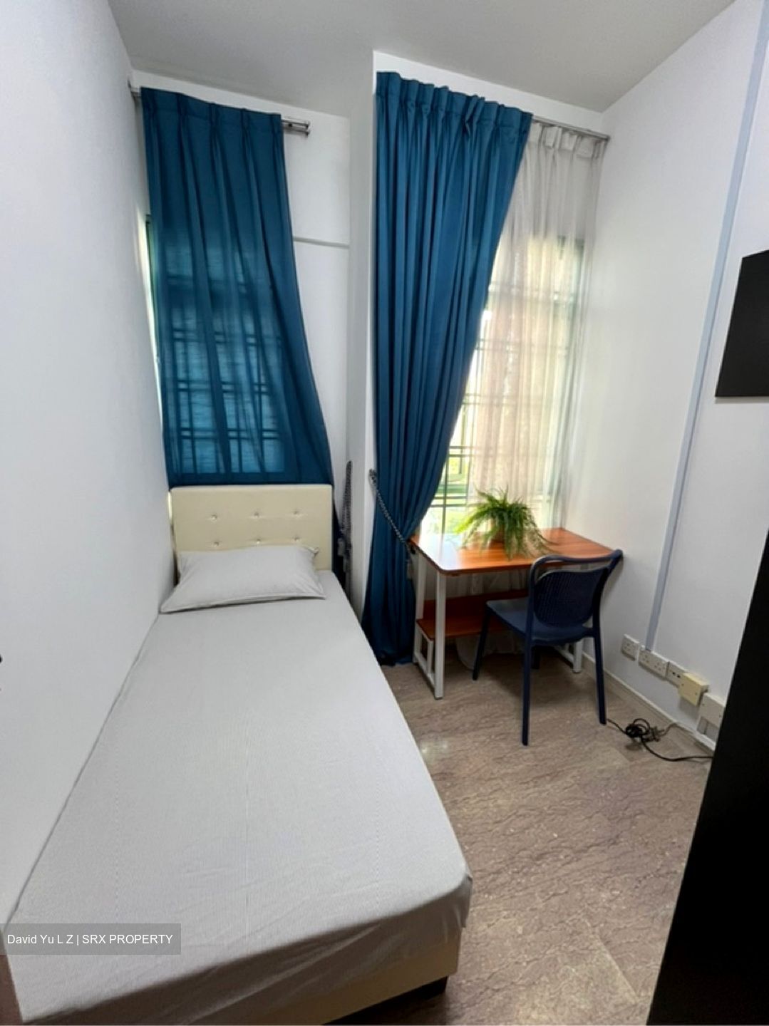 Tiara (D9), Condominium #604725461